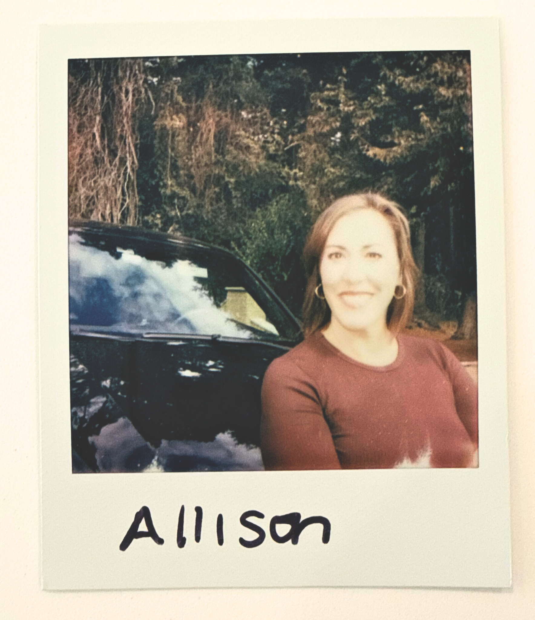 Why MyCompanionBox, Allison’s Version