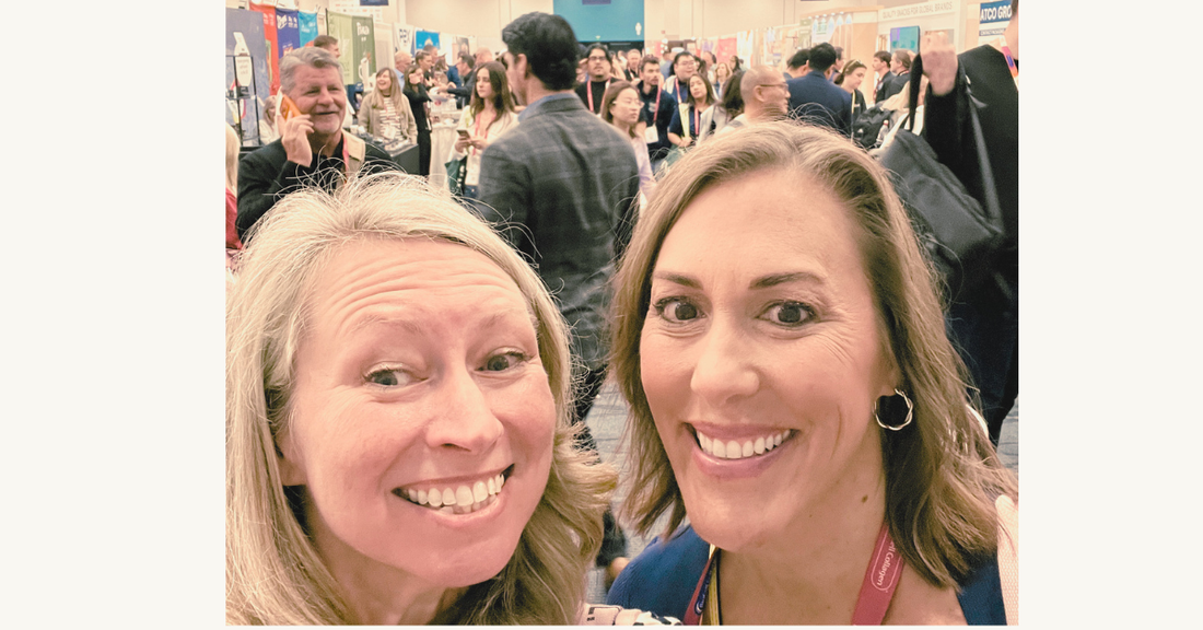 My Companion Box at Expo West 2026