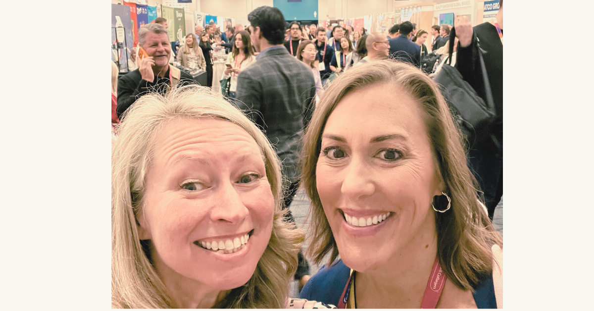 My Companion Box at Expo West 2026