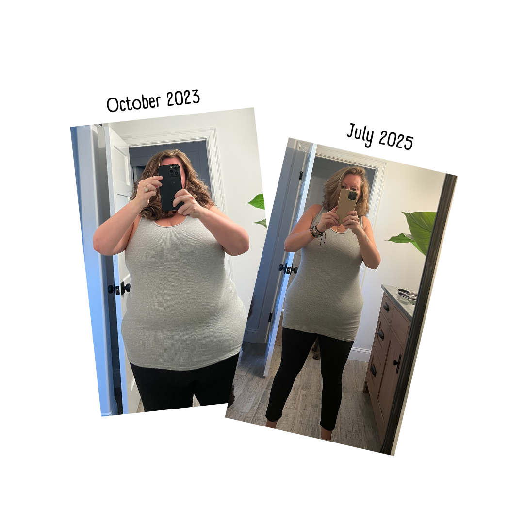 Why MyCompanionBox, Sarah's Version