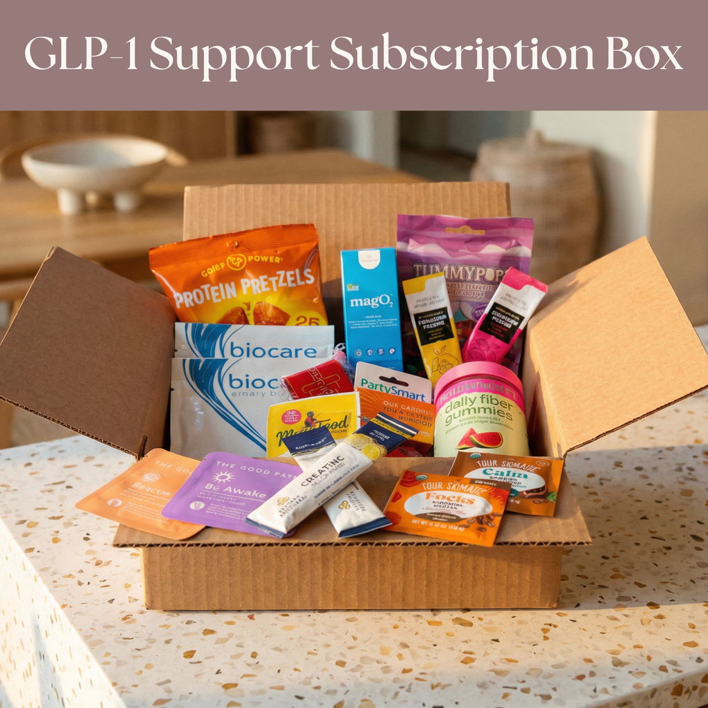 My Companion Box