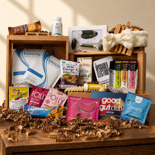 My Companion Box, GLP1 Support Subscription Box