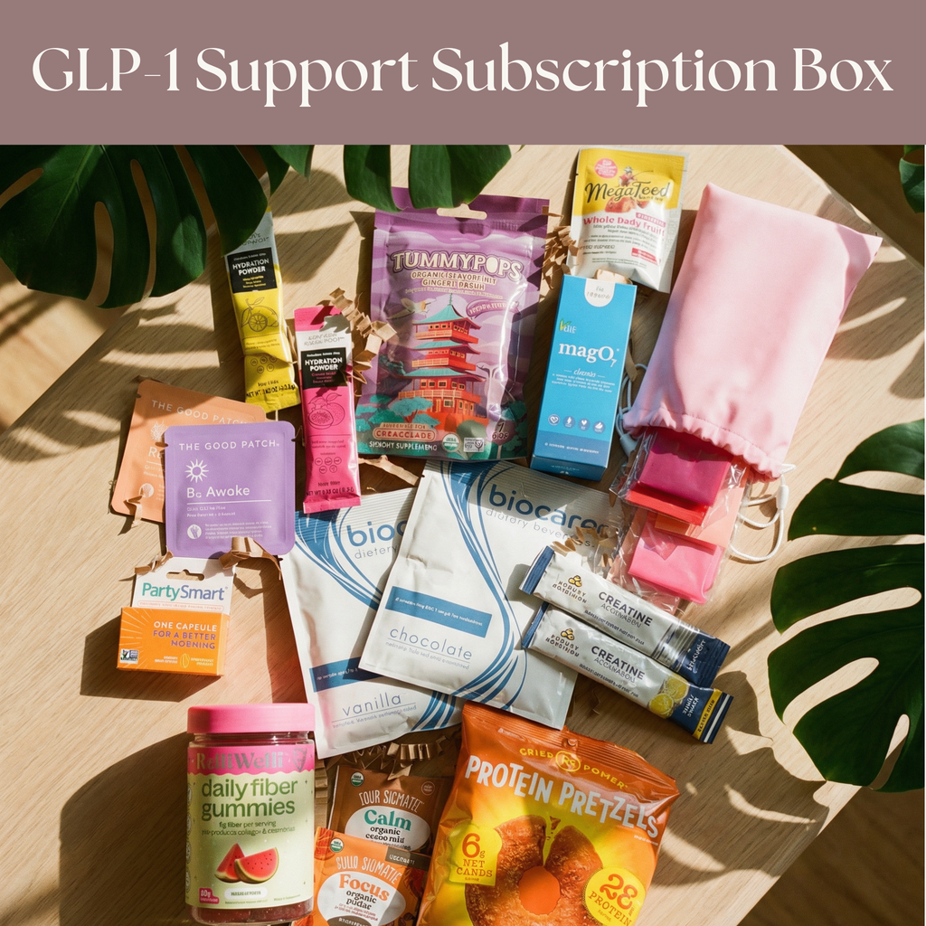 My Companion Box