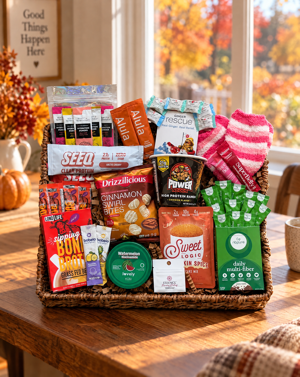 My Companion Box, GLP1 Support Subscription Box