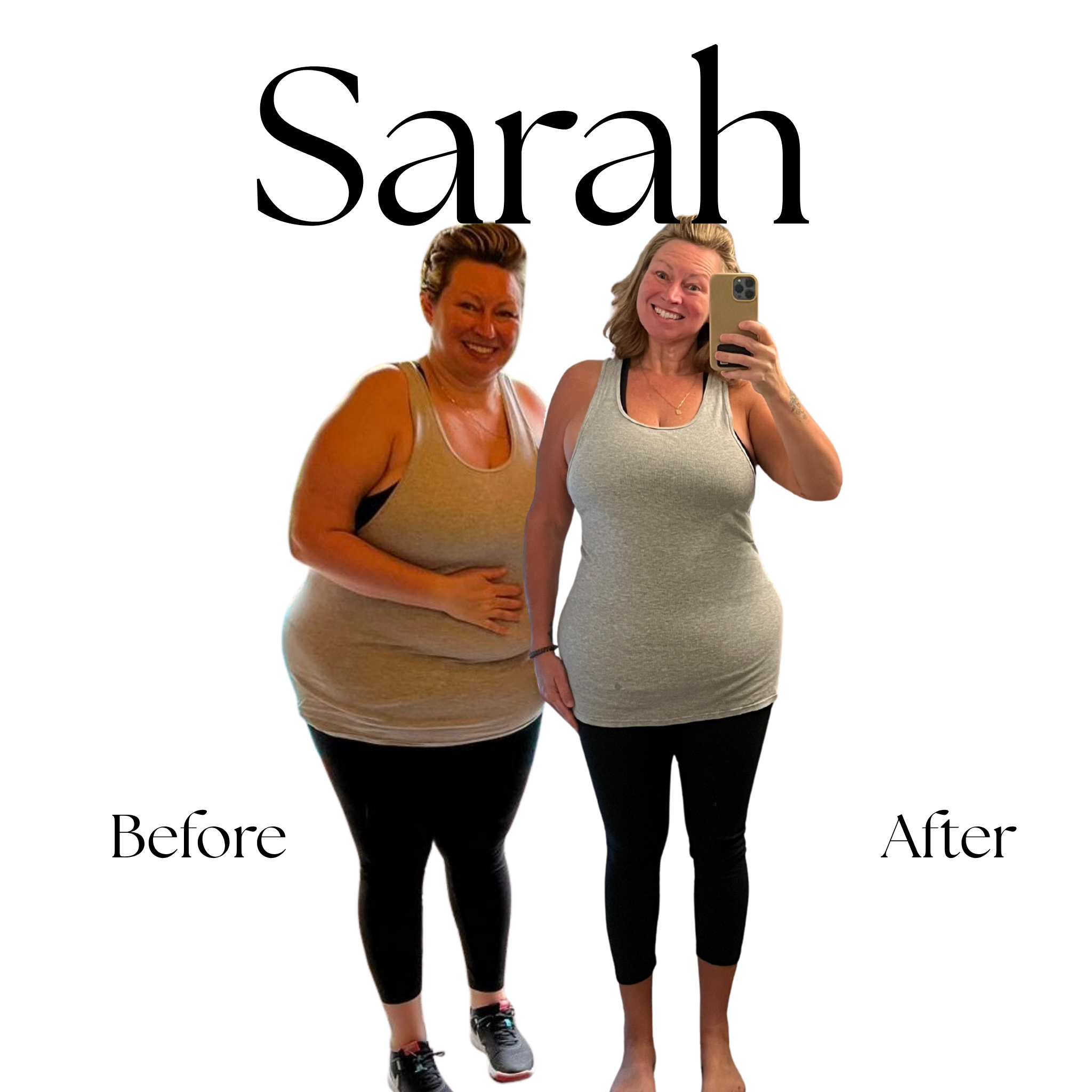 Before and After Weight Loss Photo, GLP1 Mounjaro, Zepbound, My Companion Box, Subscription Box 