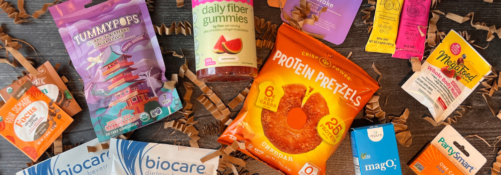 glp 1 subscription box to help manage side effects. zepbound, wegovy, support 
